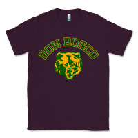 Plum don bosco premium t shirt Classic Tee - linhVisuals