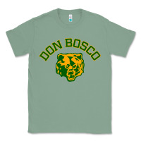 Sage don bosco premium t shirt Classic Tee - linhVisuals