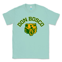 Seafoam don bosco premium t shirt Classic Tee - linhVisuals