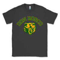 Smoke don bosco premium t shirt Classic Tee - linhVisuals