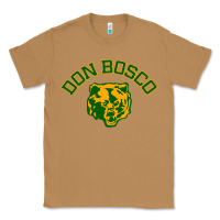 Toasted Coconut don bosco premium t shirt Classic Tee - linhVisuals