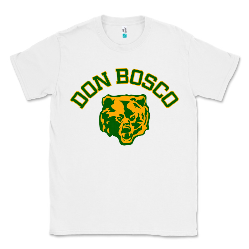 Don Bosco Premium T Shirt Classic Tee by linhVisuals | Teevron