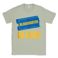 Matcha blockbuster be kind rewind tank top Classic Tee - linhVisuals