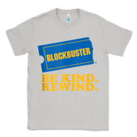 Moon Dust blockbuster be kind rewind tank top Classic Tee - linhVisuals