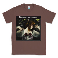 Chestnut #florence the machine (2) Classic Tee - linhVisuals