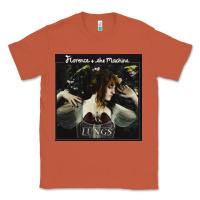 Copper #florence the machine (2) Classic Tee - linhVisuals