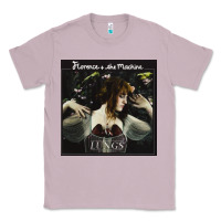 Lilac #florence the machine (2) Classic Tee - linhVisuals