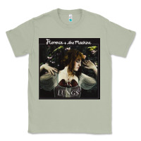 Matcha #florence the machine (2) Classic Tee - linhVisuals