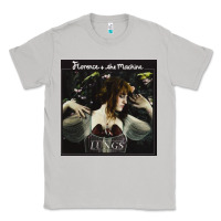 Moon Dust #florence the machine (2) Classic Tee - linhVisuals