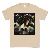 Mushroom #florence the machine (2) Classic Tee - linhVisuals