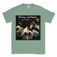 Sage #florence the machine (2) Classic Tee - linhVisuals