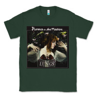 Sports Green #florence the machine (2) Classic Tee - linhVisuals
