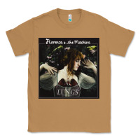 Toasted Coconut #florence the machine (2) Classic Tee - linhVisuals