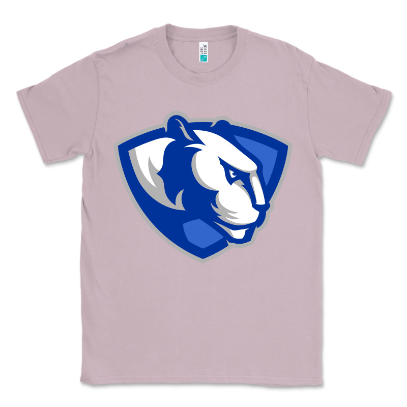The Eastern Illinois Panthers Classic Tee by linhVisuals | Teevron