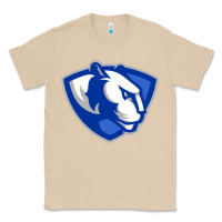 Mushroom The eastern illinois panthers Classic Tee - linhVisuals