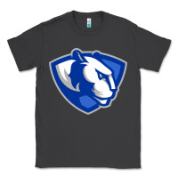 Smoke The eastern illinois panthers Classic Tee - linhVisuals