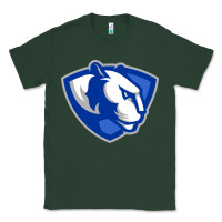 Sports Green The eastern illinois panthers Classic Tee - linhVisuals