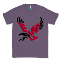 Lavender The eastern washington eagles Classic Tee - linhVisuals