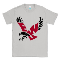 Moon Dust The eastern washington eagles Classic Tee - linhVisuals