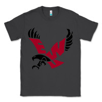 Smoke The eastern washington eagles Classic Tee - linhVisuals