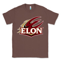 Chestnut The elon phoenix Classic Tee - linhVisuals