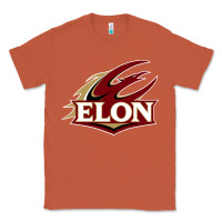 Copper The elon phoenix Classic Tee - linhVisuals