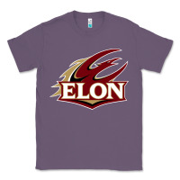 Lavender The elon phoenix Classic Tee - linhVisuals