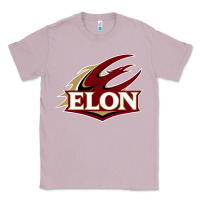 Lilac The elon phoenix Classic Tee - linhVisuals