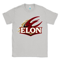 Moon Dust The elon phoenix Classic Tee - linhVisuals