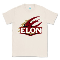 Natural The elon phoenix Classic Tee - linhVisuals