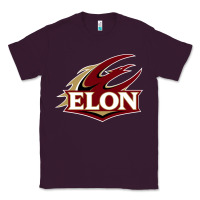 Plum The elon phoenix Classic Tee - linhVisuals