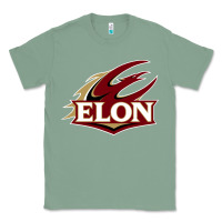 Sage The elon phoenix Classic Tee - linhVisuals