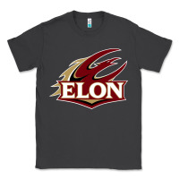 Smoke The elon phoenix Classic Tee - linhVisuals