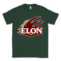 Sports Green The elon phoenix Classic Tee - linhVisuals