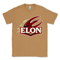 Toasted Coconut The elon phoenix Classic Tee - linhVisuals