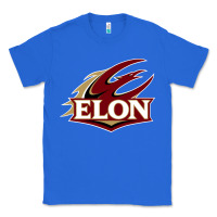 True Royal The elon phoenix Classic Tee - linhVisuals