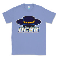 Colony Blue The uc santa barbara gauchos Classic Tee - linhVisuals