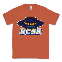 Copper The uc santa barbara gauchos Classic Tee - linhVisuals