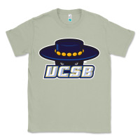 Matcha The uc santa barbara gauchos Classic Tee - linhVisuals