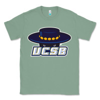 Sage The uc santa barbara gauchos Classic Tee - linhVisuals