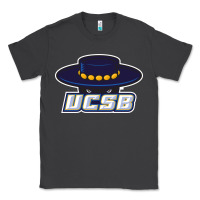 Smoke The uc santa barbara gauchos Classic Tee - linhVisuals