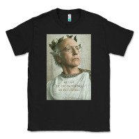 Hbo Curb Your Enthusiasm Larry David Men's And Women's T Shirt Classic Tee | Teevron
