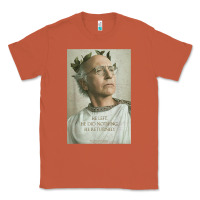 Copper hbo curb your enthusiasm larry david men's and women's t shirt Classic Tee - linhVisuals