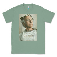 Sage hbo curb your enthusiasm larry david men's and women's t shirt Classic Tee - linhVisuals