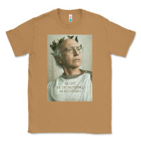 Toasted Coconut hbo curb your enthusiasm larry david men's and women's t shirt Classic Tee - linhVisuals