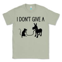 Matcha i don't give a rats ass, funny, jokes, sarcastic sayings t shirt Classic Tee - linhVisuals