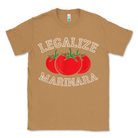 Toasted Coconut legalize marinara food gift tshirt Classic Tee - linhVisuals