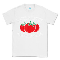White legalize marinara food gift tshirt Classic Tee - linhVisuals