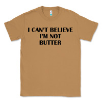 Toasted Coconut i cant believe im not butter t shirt Classic Tee - linhVisuals