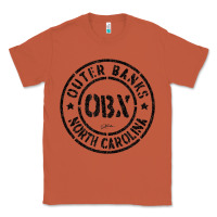 Copper jcombs outer banks, obx, nc t shirt Classic Tee - linhVisuals